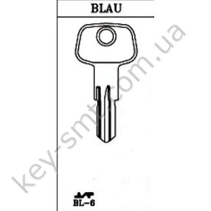 BL6 /JMA/