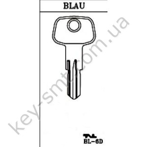 BL6D /JMA/