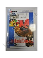 Canas Каталог (анг+верт+авто+бор) 310 станиц