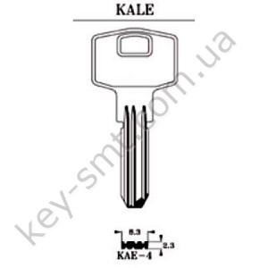KAE4  /JMA/
