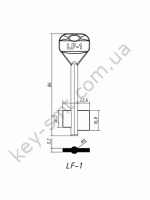 LF1_ЛФ1