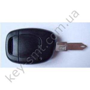 RENAULT Контейнер 1кнопка (01.02.03/14 KIT)