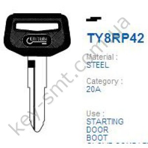 TY8RP42 /Errebi/