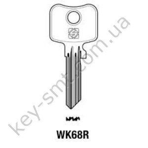 WK68R /Silca/