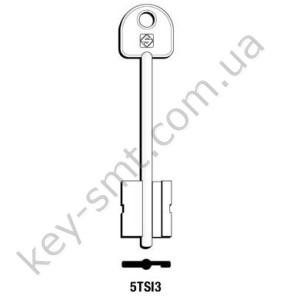 5TSI3 /Silca/