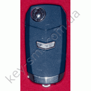 Корпус FIAT 1 кн. BLUE 