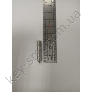 Фреза луночная 03D для Futura D743674ZB /Silca/