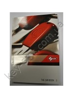 THE CAR BOOK 2 (Silca) Автомобильные  282 страницы