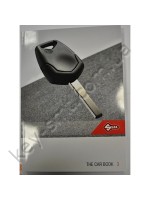 THE CAR BOOK 3 (Silca) Автомобильные 404 страницы