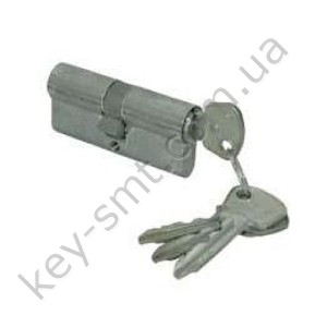 Цилиндр APIKO 70mm(35x35) 4 ключа