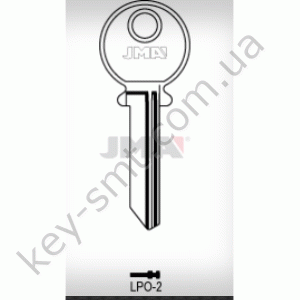 LPO2 /JMA/