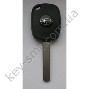SUBARU Контейнер под 4Д (MB702)