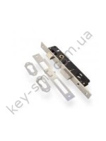 Корпус врезного замка APECS 3800-NI(16mm)