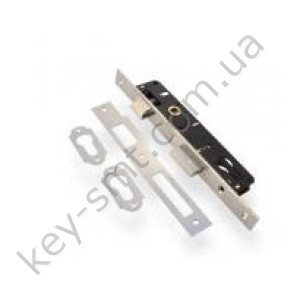 Корпус врезного замка APECS 3800-NI(16mm)
