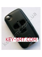 BYD original выкидные корпус ключа F3.