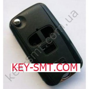 BYD original выкидные корпус ключа F3.