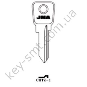 CHTZ1 /JMA/
