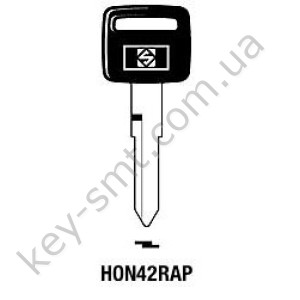 HON42RAP /Silca/