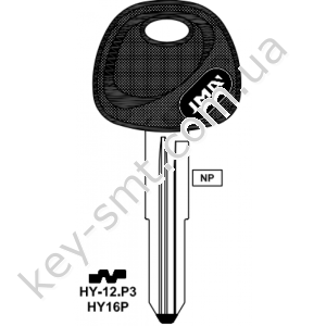 HY12P3 /JMA/