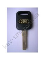 AUDI-HU66  (лого-золото)
