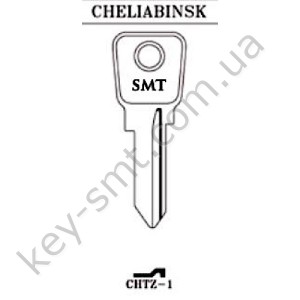 CHTZ1 /SMТ/