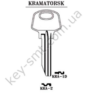 KRA1D /JMA/