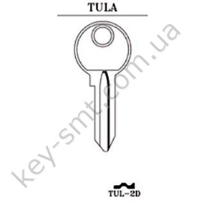 TUL2D /JMA/