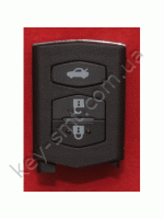 Корпус MAZDA 3кн. VERH 32/18