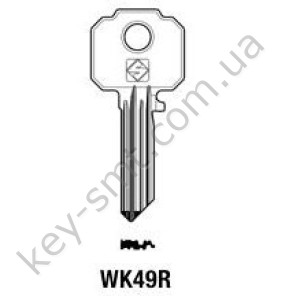 WK49R /Silca/