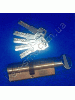 Цилиндр CORDON  BS 90-G(45/45)T