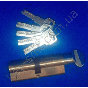 Цилиндр CORDON  BS 90-G(45/45)T