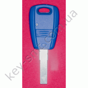Корпус FIAT 1кн. SIP18T кор.3 (23/06)