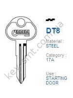 DT8 /Errebi/