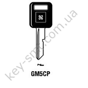 GM5CP /Silca/
