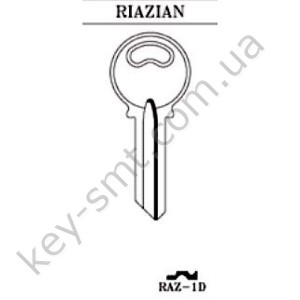 RAZ1D /JMA/
