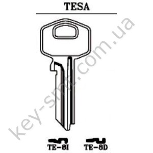 TE8I /SMT/