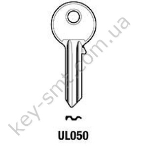 UL050 /Silca/