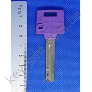 Оригинал Mul-T-Lock *Classic Pro 4867*ТОЛЬКО ДЛЯ ИЗГОТОВЛЕНИЯ ПО КАРТЕ КЛИЕНТА!!!