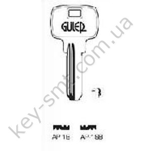 AP1SB /Guler/