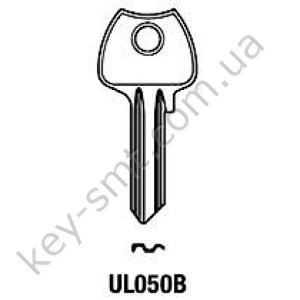 UL050B /Silca/