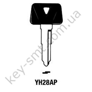 YH28AP /Silca/