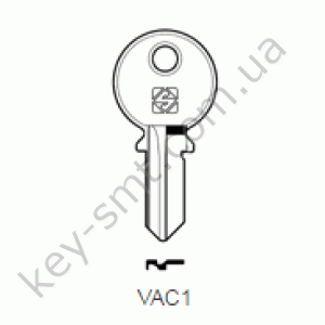 VAC1/Silca/