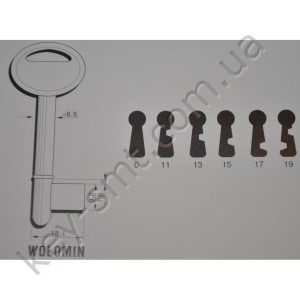 WOLOMIN13 /Польша/