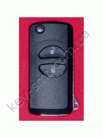 CHRYSLER Коркус выкидного ключа 2KH.CY24 (49/06)