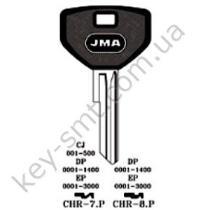 CHR7P /JMA/