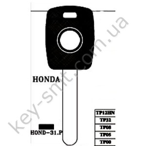 TP00HOND31P /JMA/