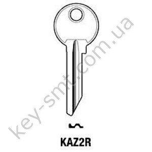 KAZ2R /Silca/