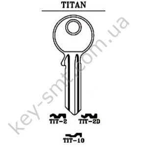 TIT2D /JMA/