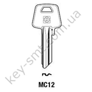 MC12 /Silca/