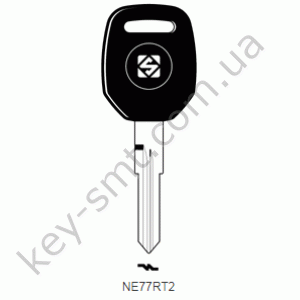 NE77RT2  /Silca-контейнер/